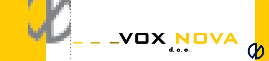 Vox NOVA d.o.o.